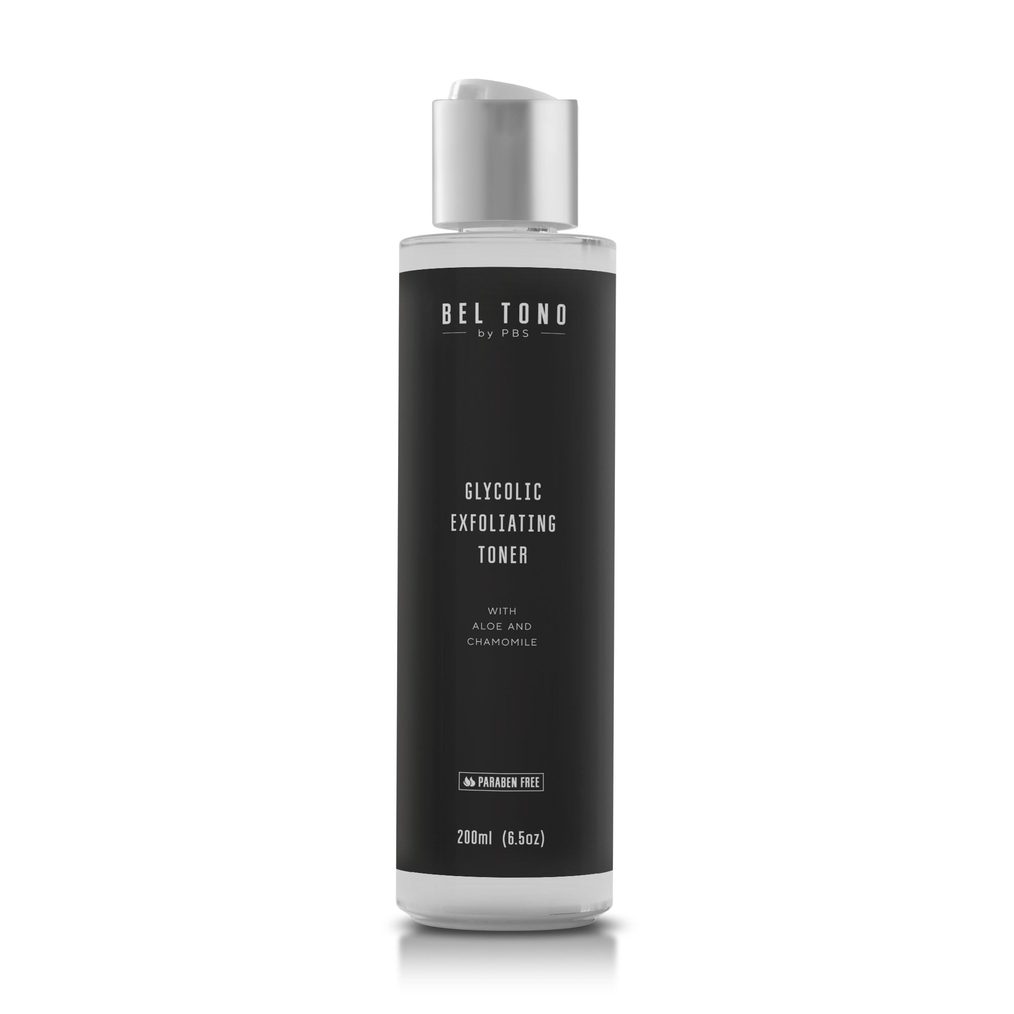 Гліколієвий тонік-ексфоліатор для обличчя Bel Tono Glycolic Exfoliating Toner, 200 мл